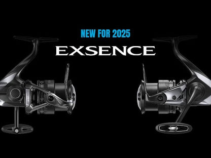 Spole Shimano Exsence B