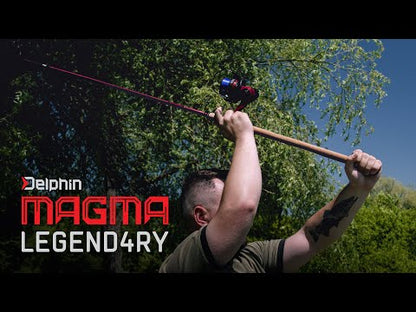 Feeder Delphin MAGMA LEGEND4RY