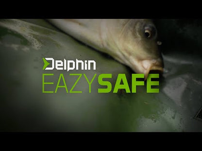 Karpu gultiņa Delphin Eazy SAFE