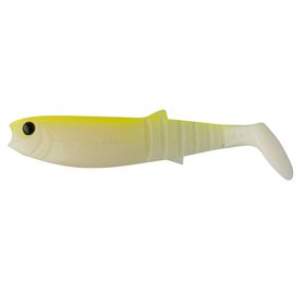 Silikona māneklis SAVAGE GEAR LB CANNIBAL SHAD 10cm/9g