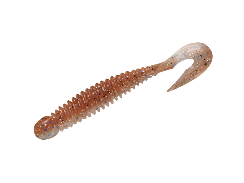 Silikona māneklis JACKALL WOBBRING 2.5”