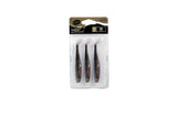 Silikona māneklis Fox Rage Rage Pro Shad 10cm