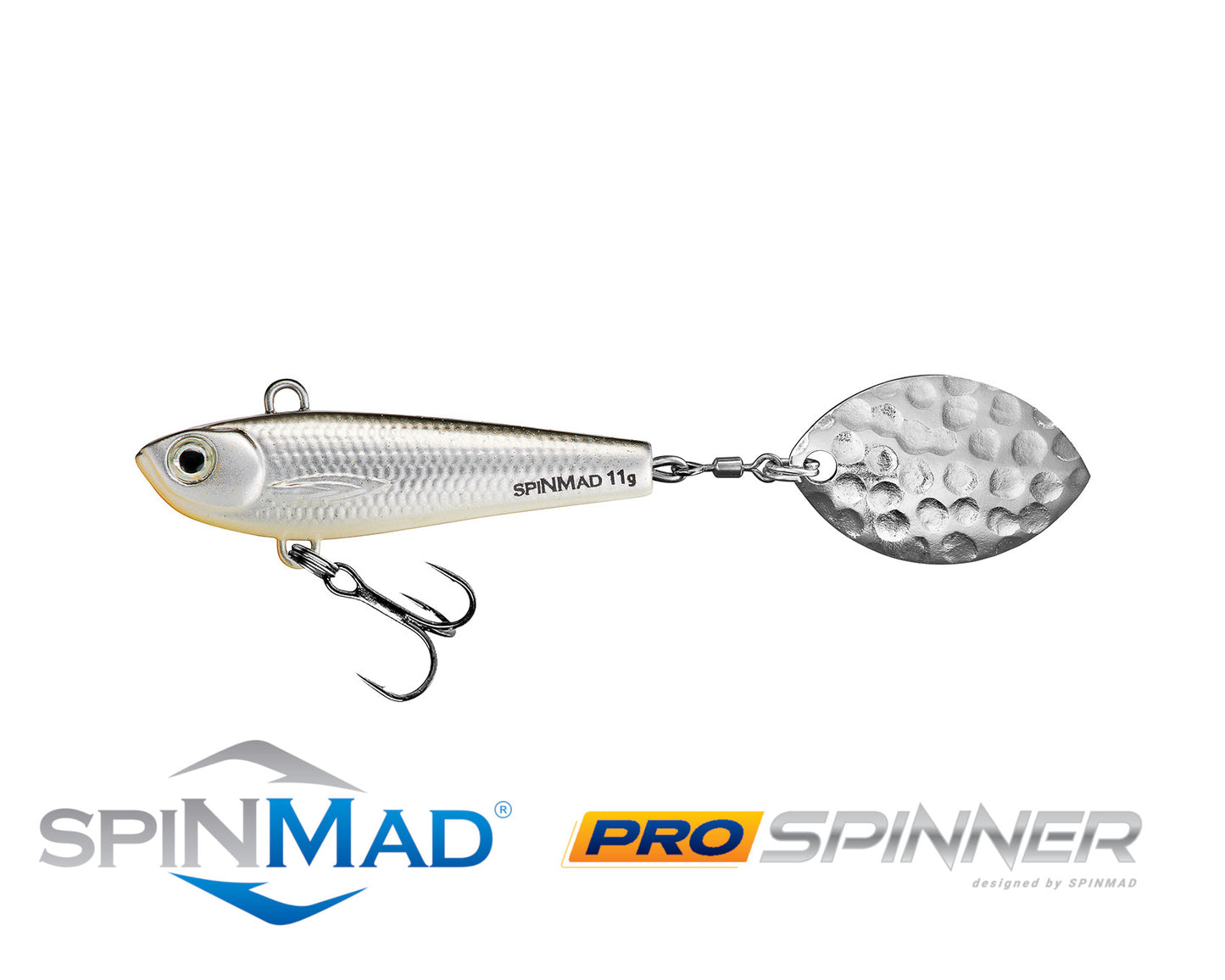 Spintail Spinmad Pro Spinner 11g