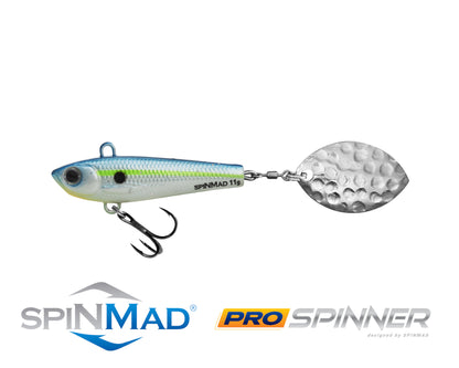 Spintail Spinmad Pro Spinner 11g