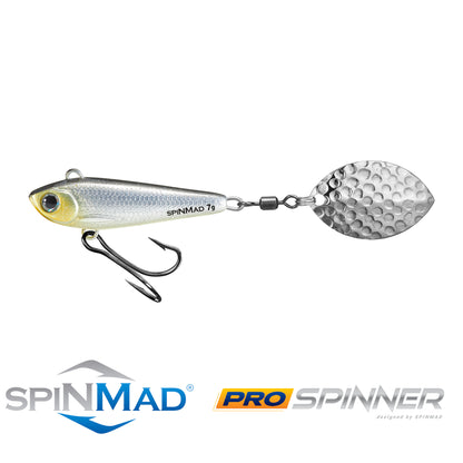 Spintail Spinmad Pro Spinner 7g