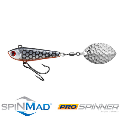 Spintail Spinmad Pro Spinner 7g