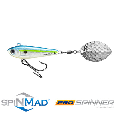 Spintail Spinmad Pro Spinner 7g