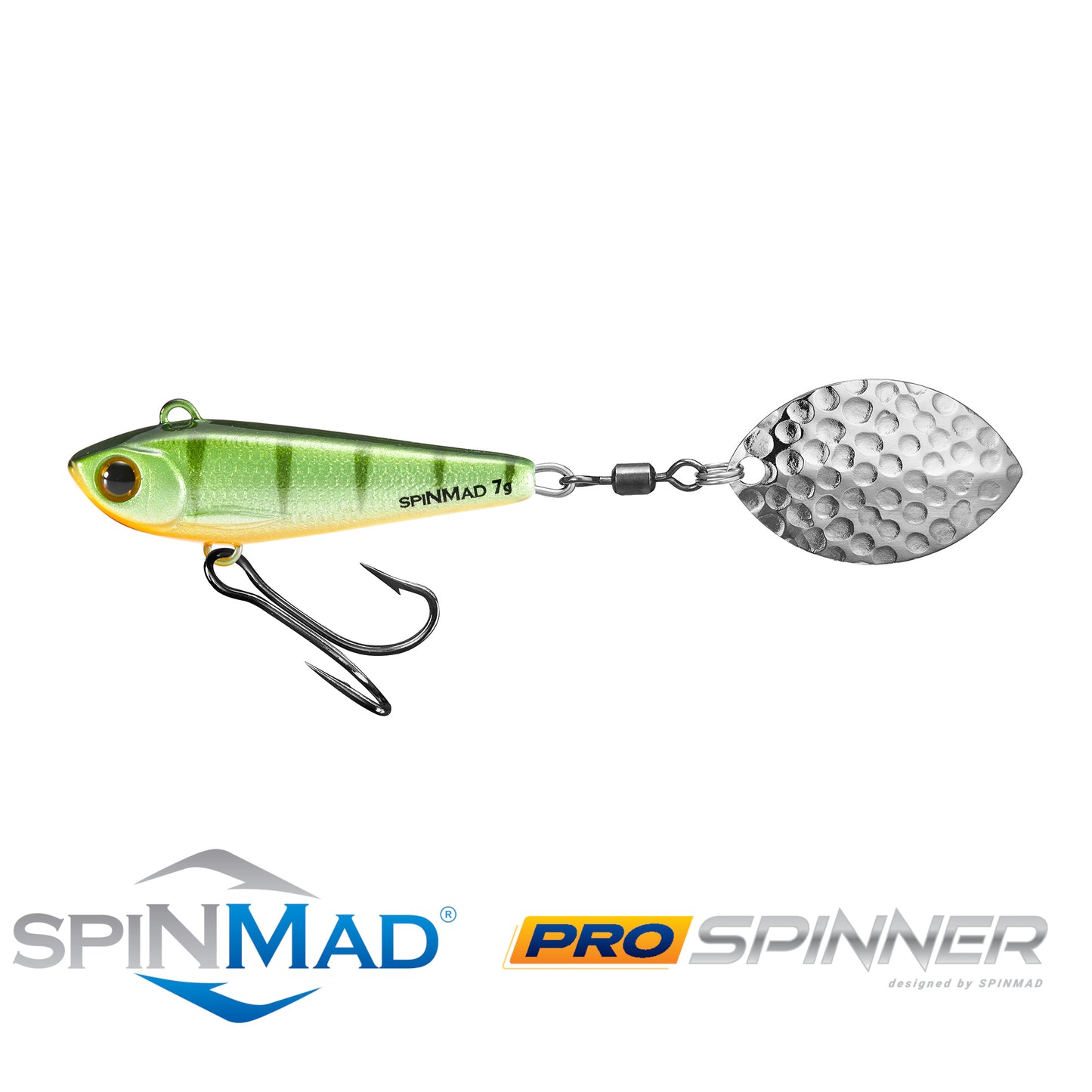 Spintail Spinmad Pro Spinner 7g