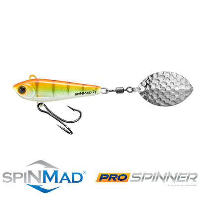 Spintail Spinmad Pro Spinner 7g