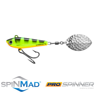 Spintail Spinmad Pro Spinner 7g