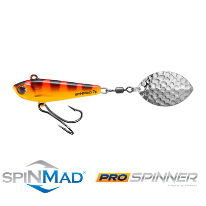 Spintail Spinmad Pro Spinner 7g