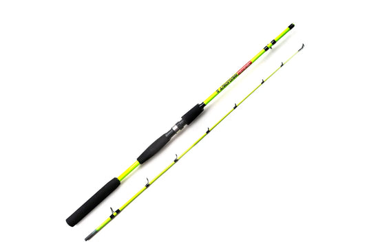 Spinings Fanatik Raketa “Алкоголик” / Alkogolik 2.40 20-200g