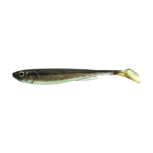 Silicone Lures Daiwa PX Real Slim Shady Live 7.5cm