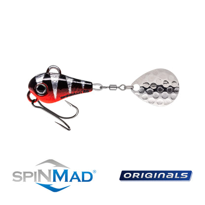 Spintail Spinmad Big 4g