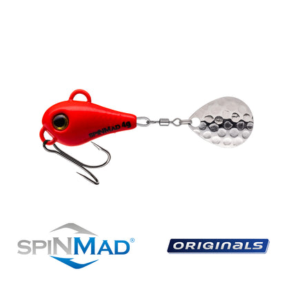 Spintail Spinmad Big 4g
