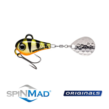 Spintail Spinmad Big 4g
