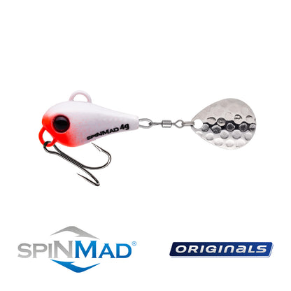 Spintail Spinmad Big 4g
