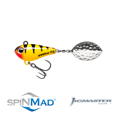 Spintail SpinMad JIGMASTER 12g