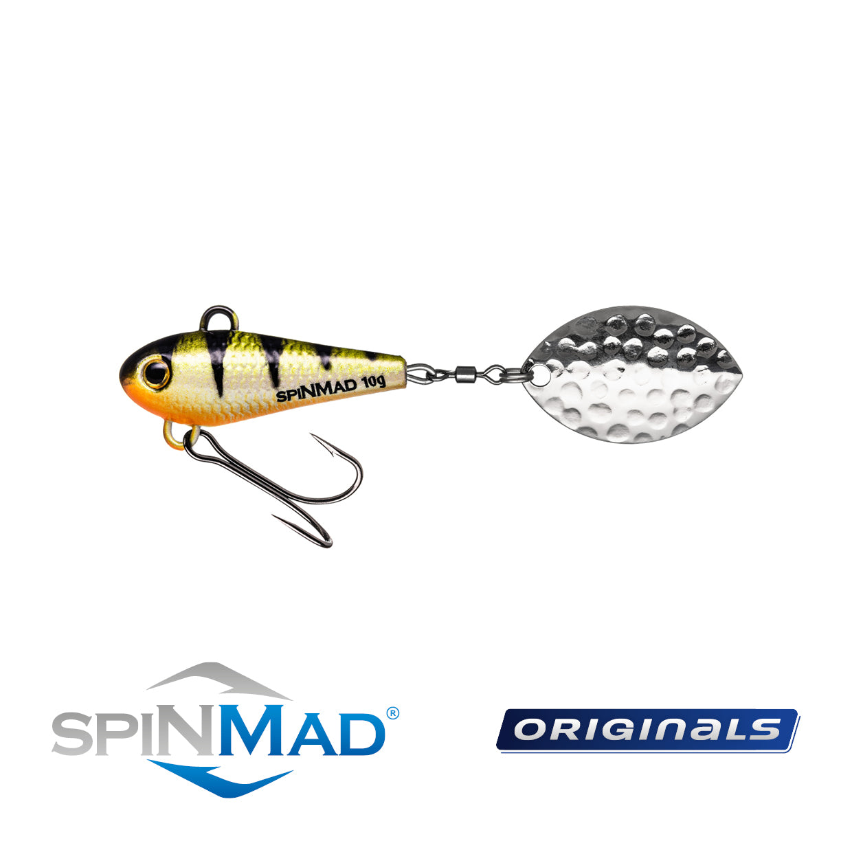 Spintail Spinmad WIR 10g
