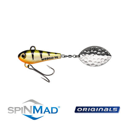 Spintail Spinmad WIR 10g