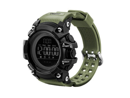 Pulkstenis Delphin WIRUS / Digital watch Delphin WIRUS
