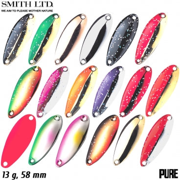 Šūpiņš Smith Pure , 13 gr.