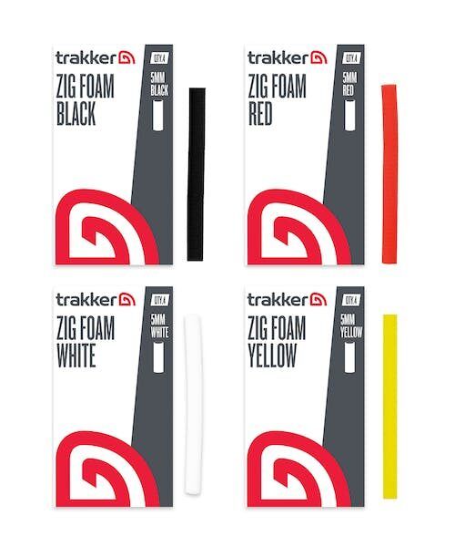 Putas Trakker Zig Foam