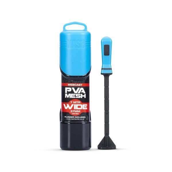 PVA NASH WEBCAST PVA System 7m