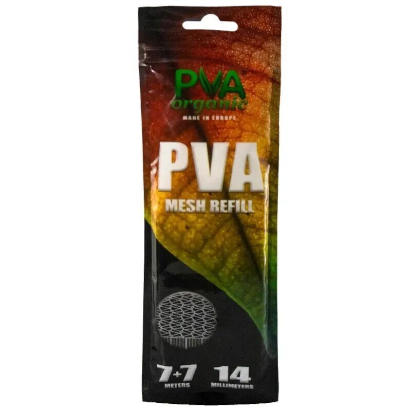 PVA tinklelis KATRAN PVA Mesh Refill 14mm/7+7m