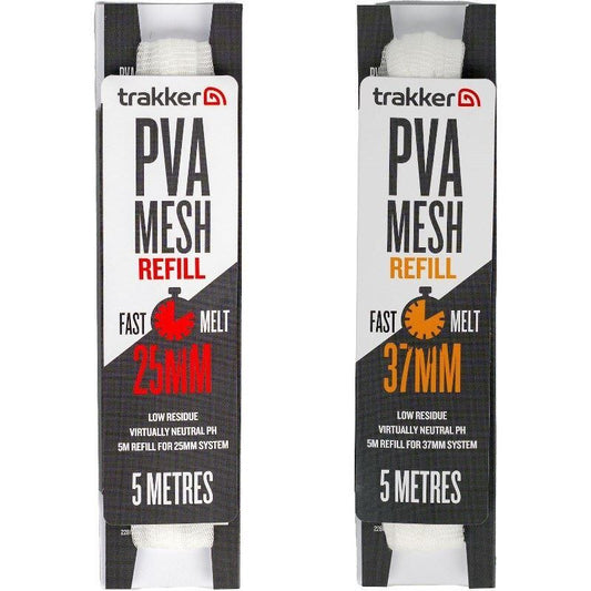 PVA Trakker MESH SYSTEM REFILL