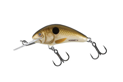 Vobleris Salmo Hornet 4 cm 3g Floating