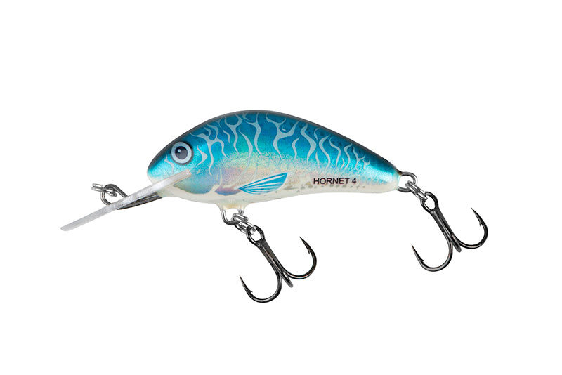 Vobleris SALMO Hornet Sinking 4cm 4g