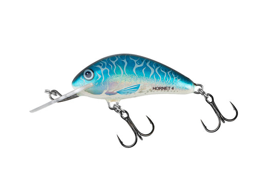 Salmo Hornet 3.5cm Floating Wobbler
