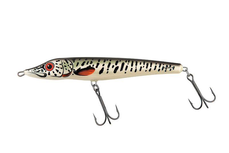 Vobleris Salmo Jack 18S