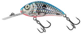 Vobleris Salmo Rattlin' Hornet 3.5cm