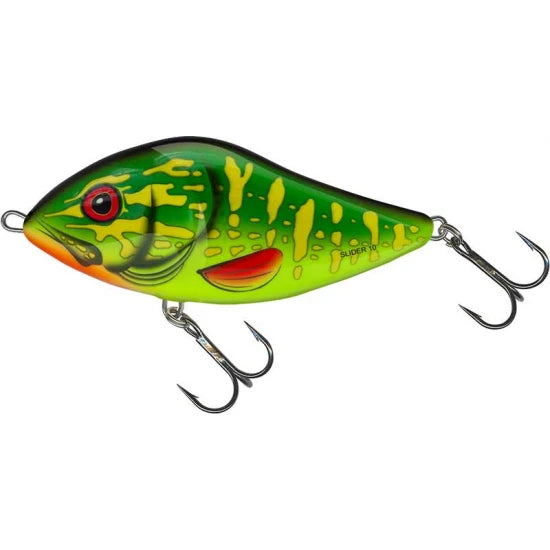 Jerk Salmo Slider S 7cm 21g