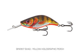 Vobleris Salmo Sparky Shad Sinking 4cm