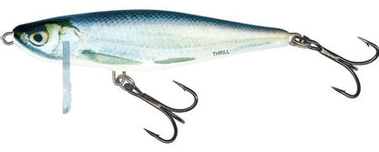 Vobleris SALMO THRILL SINKING VOBLER 7 CM 13