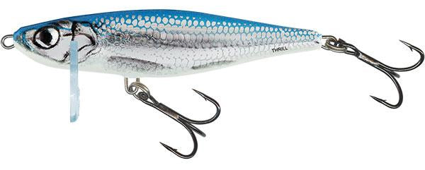 Vobleris SALMO THRILL SINKING VOBLER 5 CM 6,5 G