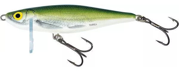 Vobleris SALMO THRILL SINKING VOBLER 5 CM 6,5 G