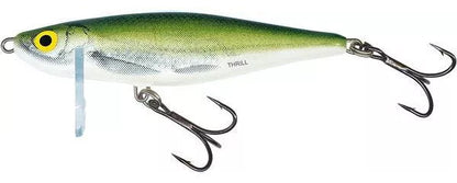 Vobleris SALMO THRILL SINKING VOBLER 5 CM 6,5 G