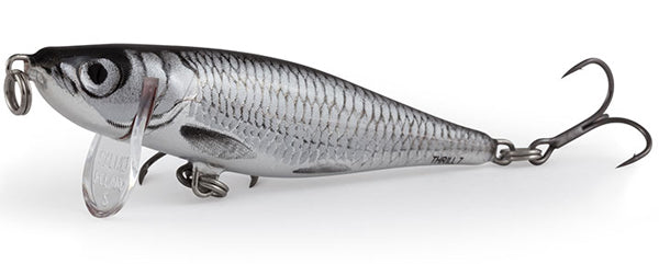 Vobleris SALMO THRILL SINKING VOBLER 7 CM 13