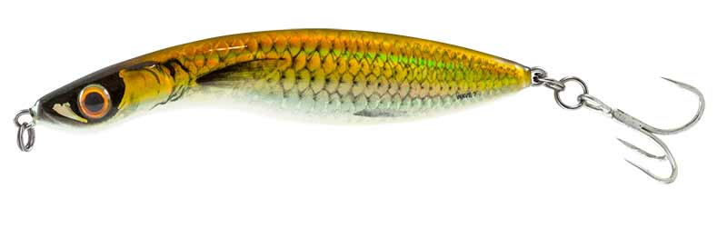 Vobleris Salmo WAVE Sinking 7cm