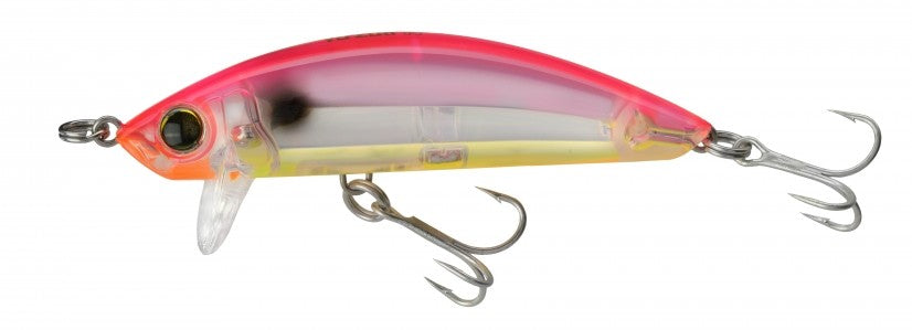 Vobleris Yo-zuri Inshore Minnow F90