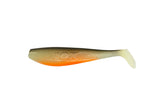 Silikona māneklis Fox Rage Zander Pro Shad 14cm
