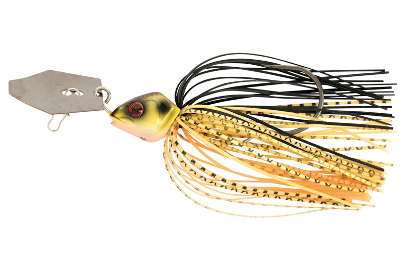 Chatterbait Fox Rage Bladed Jig 12g