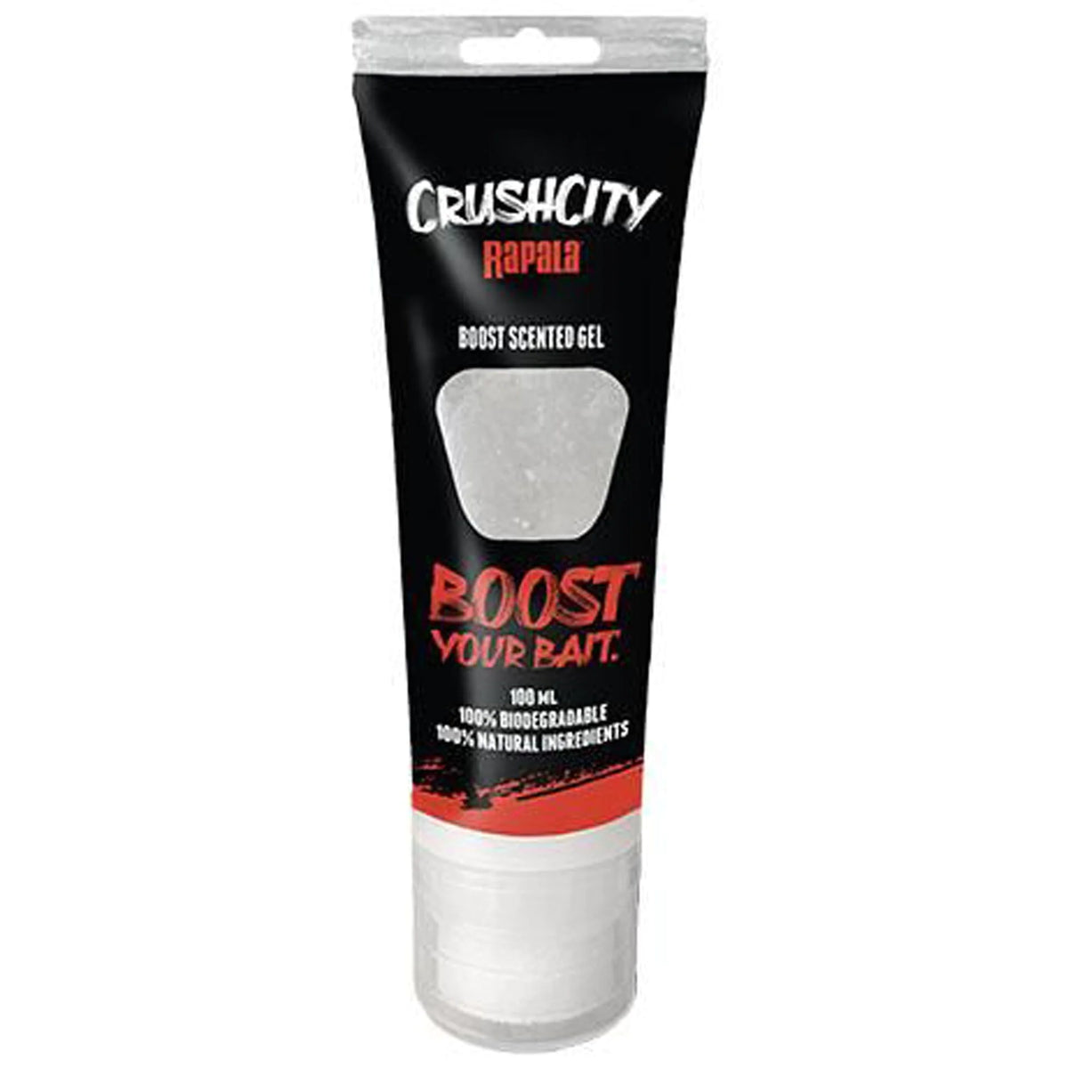 Rapala Atraktants Rapala CrushCity Boost Shrimp 90ml Produkts