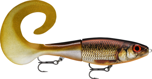 Rapala Džerks Rapala X-Rap Otus 17cm Produkts