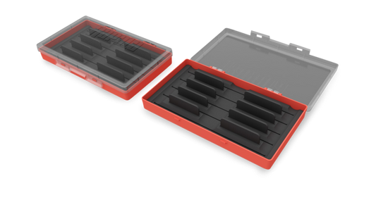 Rapala Kastīte Rapala Ice Lure Organizer Produkts