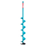 Ice auger Rapala UR Isborr Steel 155mm Cordless